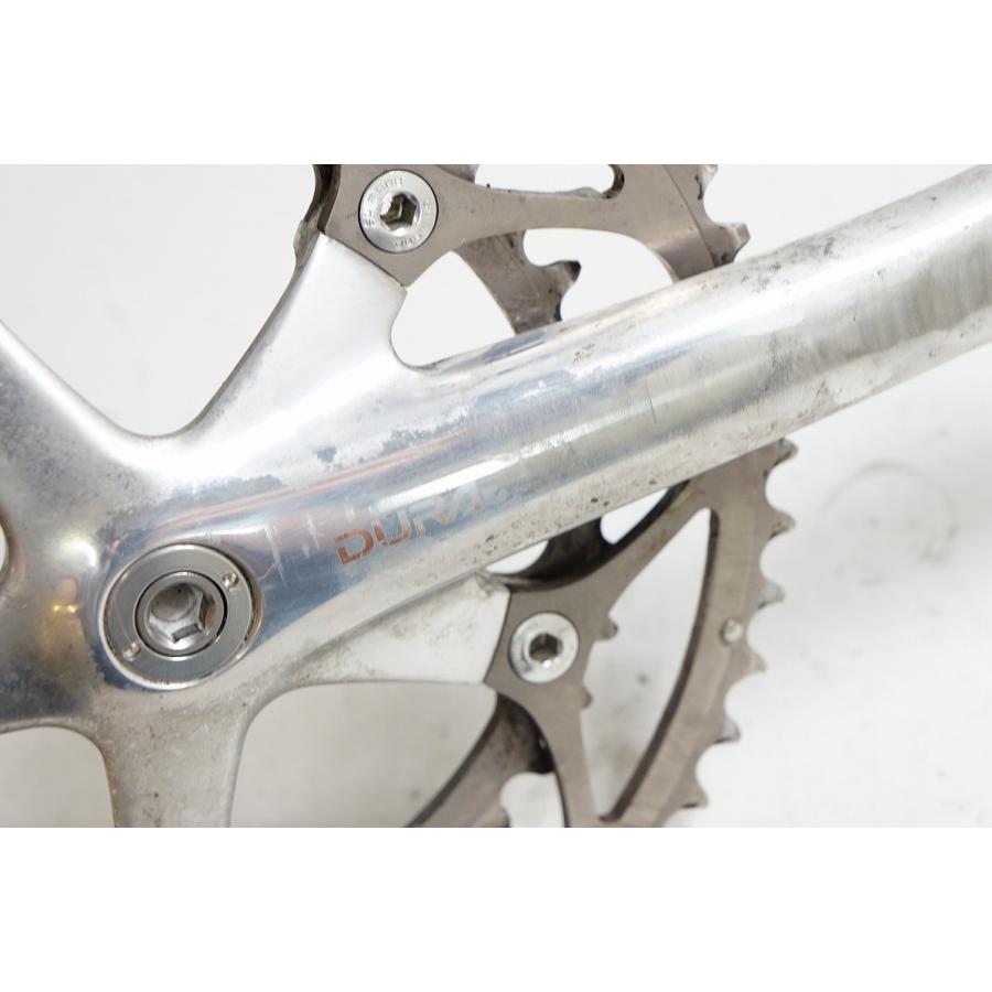 Shimano Dura Ace 9-Speed 172.5MM FC-7700 Route Manivelle
