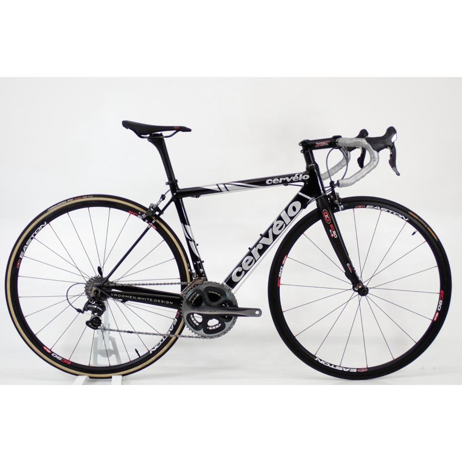 CERVELO 「サーベロ」 R3 SL 2009年モデル ロードバイク / 伊勢崎店