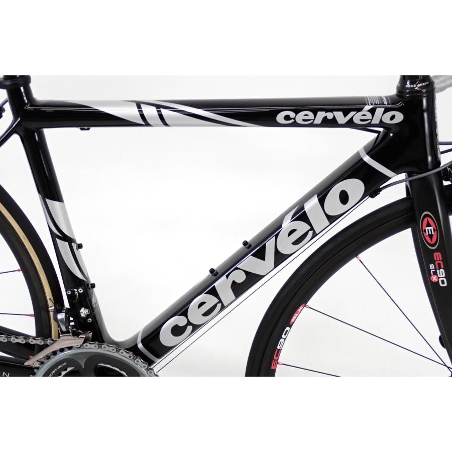 CERVELO 「サーベロ」 R3 SL 2009年モデル ロードバイク / 伊勢崎店