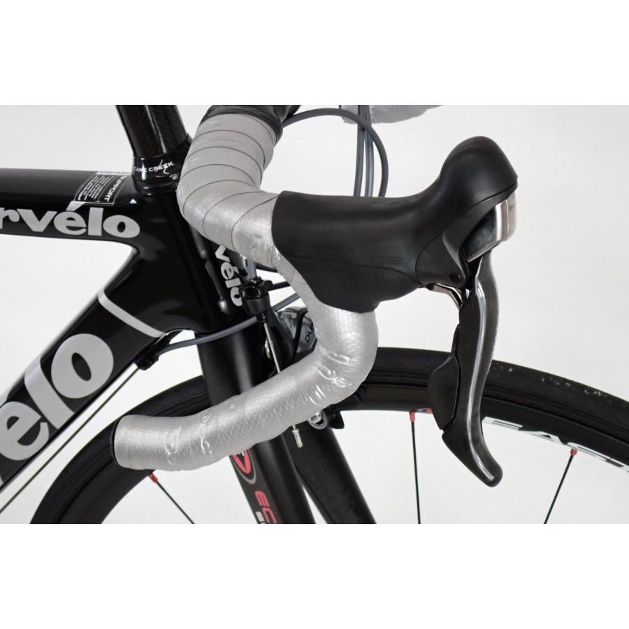 CERVELO 「サーベロ」 R3 SL 2009年モデル ロードバイク / 伊勢崎店