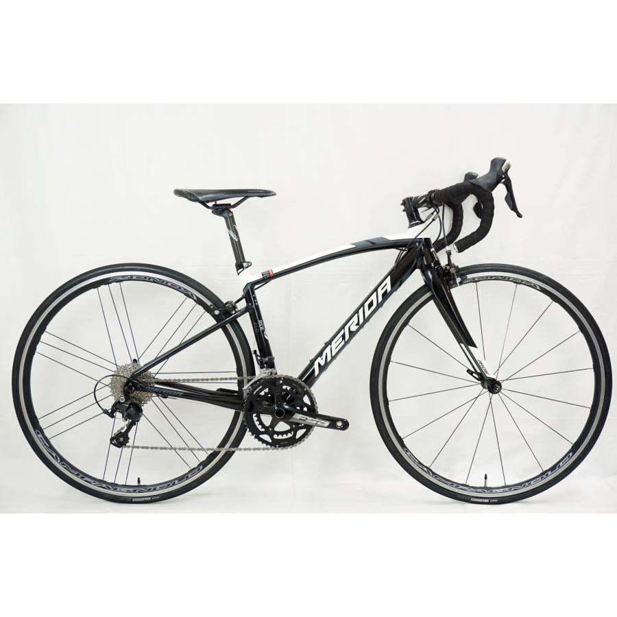 MERIDA 「メリダ」 RIDE410 2015年モデル ロードバイク