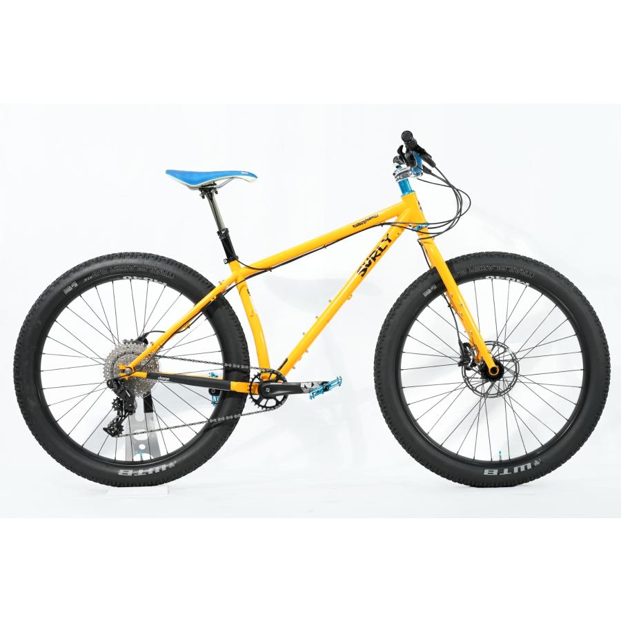 SURLY 「サーリー」 KARATE MONKEY 年式不明 マウンテンバイク