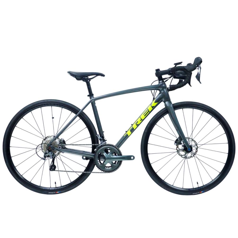 TREK 「トレック」 EMONDA ALR4 DISC 2021年モデル ロードバイク