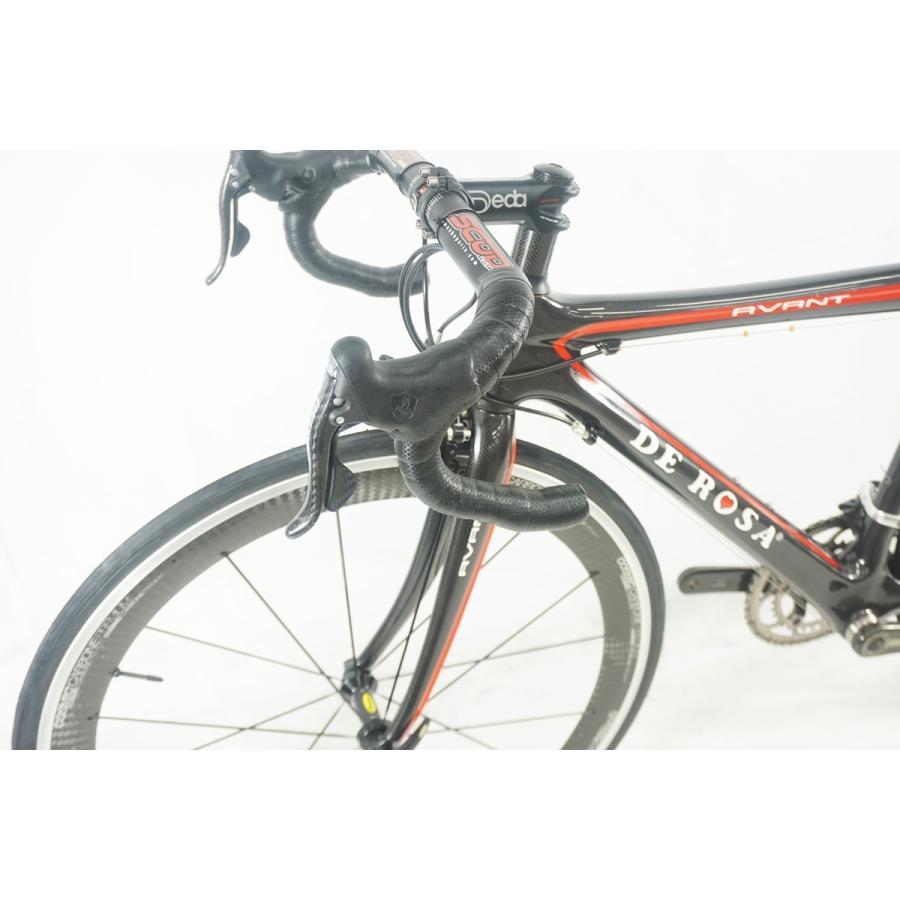 DE ROSA 「デローザ」 AVANT 2008年モデル ロードバイク / 大阪 DE ROSA 「デローザ」 AVANT 2008年モデル ロードバイク / 大阪