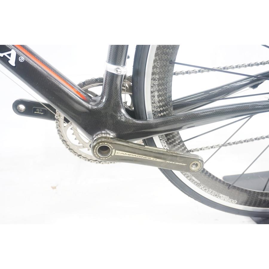DE ROSA 「デローザ」 AVANT 2008年モデル ロードバイク / 大阪 DE ROSA 「デローザ」 AVANT 2008年モデル ロードバイク / 大阪