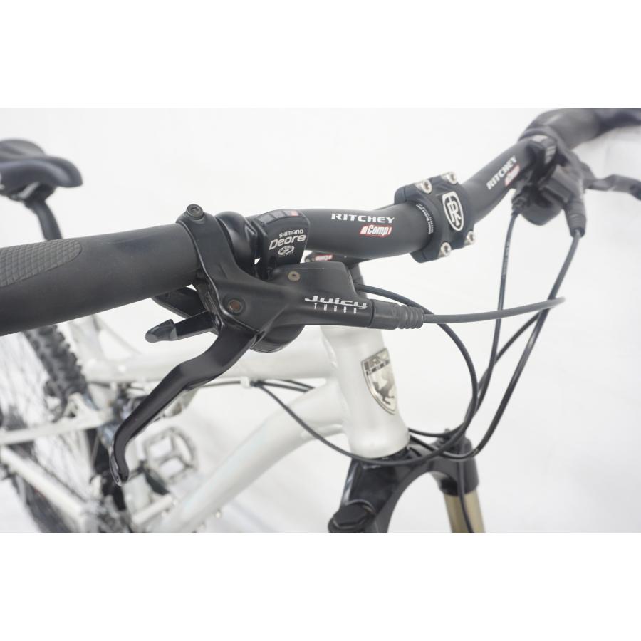IRON HORSE 「アイアンホース」 AZURE COMP 2007年頃 マウンテン IRON HORSE 「アイアンホース」 AZURE COMP 2007年頃 マウンテン
