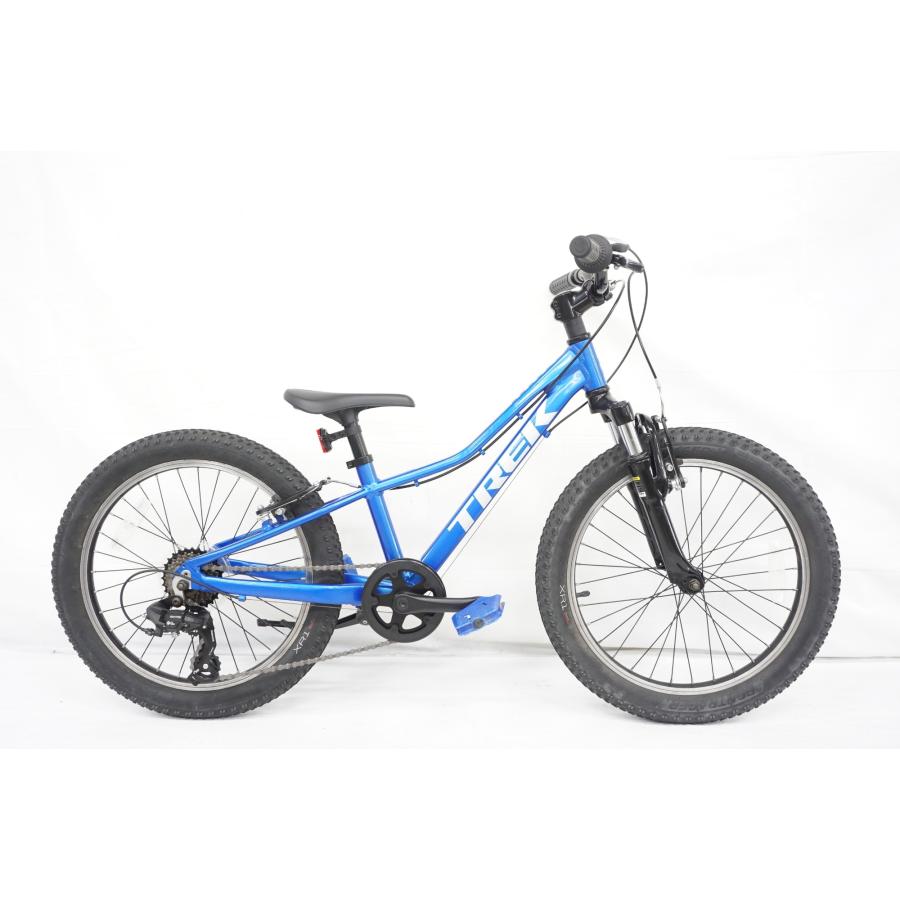TREK 「トレック」 PRECALIBER 20 7SP BOYS 20インチ 2020-2022年 