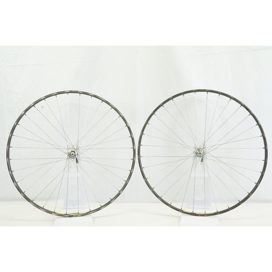 MAVIC 「マビック」 PARIS-ROUBAIX SSC リム SHIMANO DURA-ACE MAVIC 「マビック」 PARIS-ROUBAIX SSC リム SHIMANO DURA-ACE