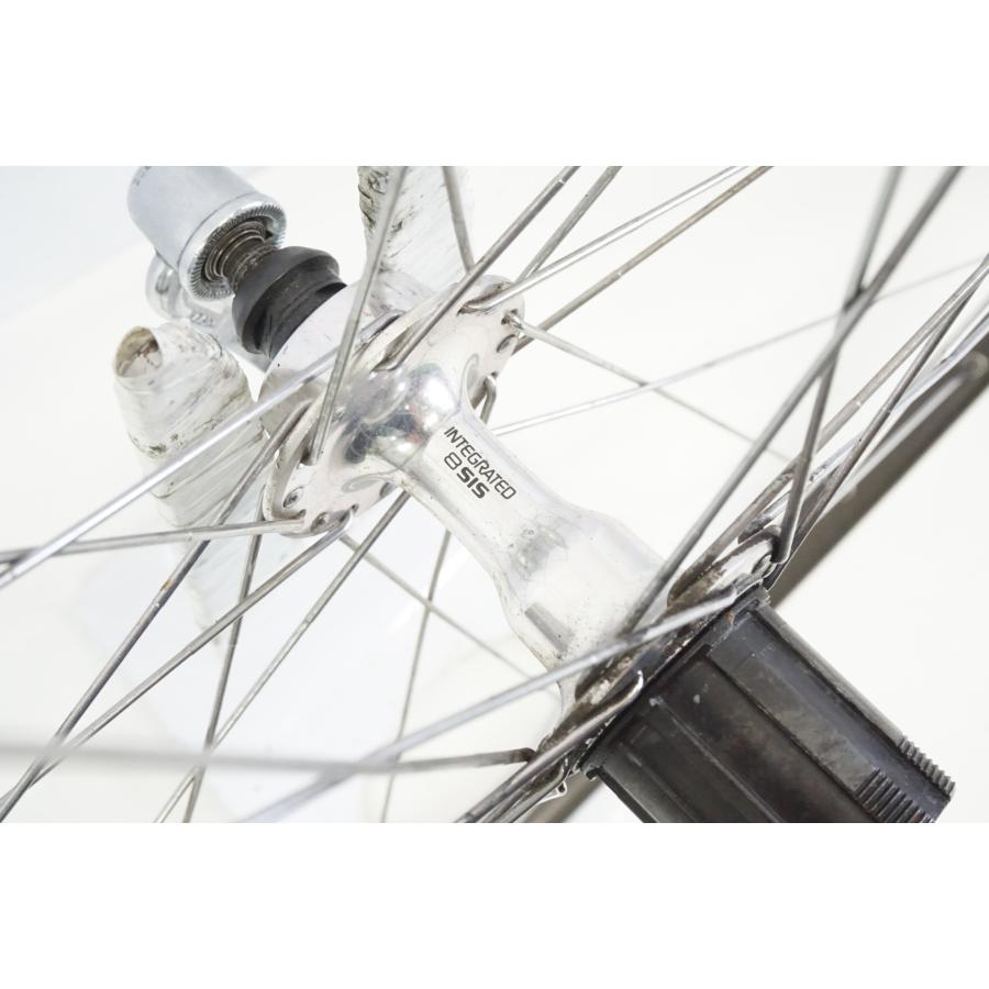 MAVIC 「マビック」 PARIS-ROUBAIX SSC リム SHIMANO DURA-ACE MAVIC 「マビック」 PARIS-ROUBAIX SSC リム SHIMANO DURA-ACE
