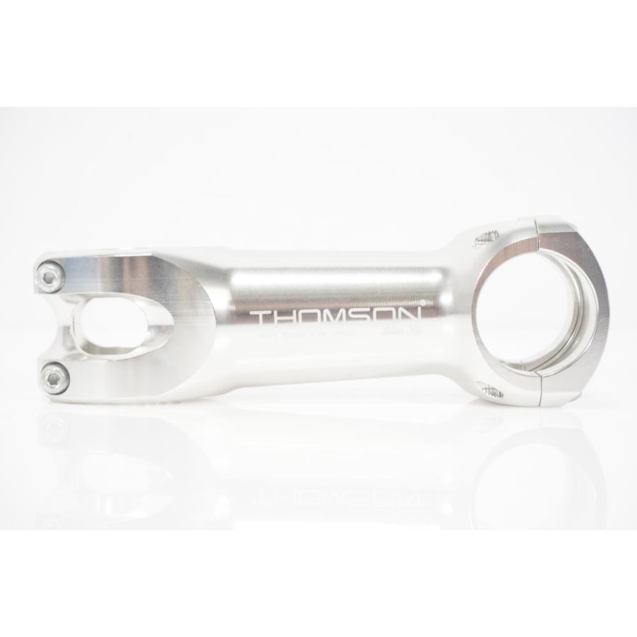 THOMSON 「トムソン」 ELITE X4 φ31.8 110mm ステム / AKIBA店 