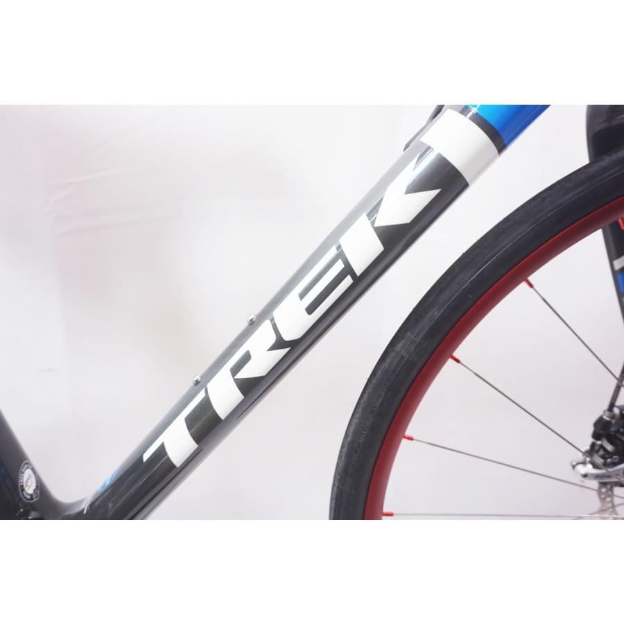 Trek シクロクロスバイク boone5 2016年モデル　50サイズ Trek Boone 5 Disc 2016 - Specifications | Reviews | Shops