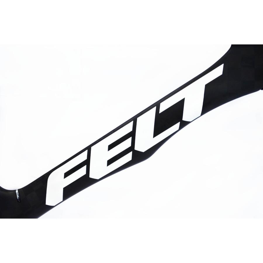 FELT 「フェルト」 TK FRD 2019頃 フレームセット / 千葉中央店 FELT 「フェルト」 TK FRD 2019頃 フレームセット / 千葉中央店