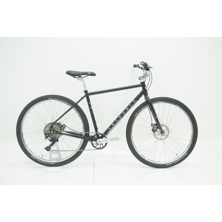 フェアデール 現状販売