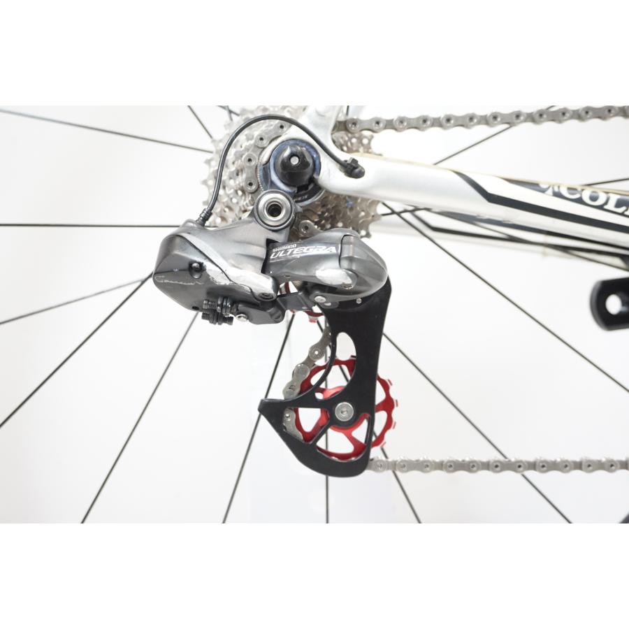 COLNAGO 「コルナゴ」 C59 2012年モデル ロードバイク / 伊勢崎店 