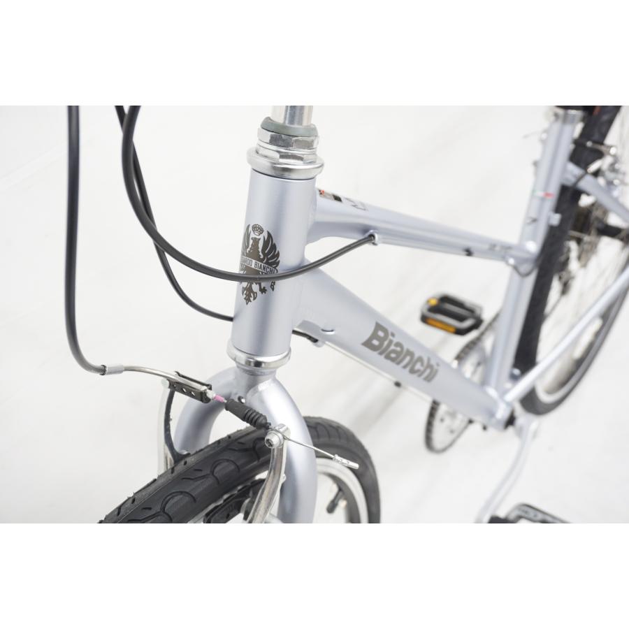 BIANCHI 「ビアンキ」 MILANO MID STEP 2022年モデル クロス BIANCHI 「ビアンキ」 MILANO MID STEP 2022年モデル クロス