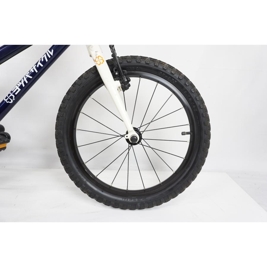 新春！ヨツバサイクル 18インチ ヨツバサイクル / YOTSUBA Zero 22 8s 入荷ですっ！ | セオ