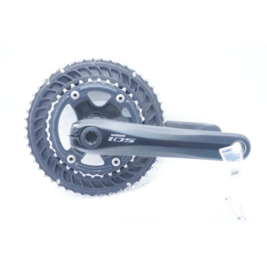SHIMANO 「シマノ」 105 FC-5800 50/34T 170mm クランク / 大阪門真店