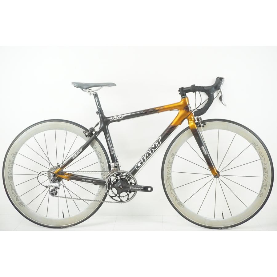 GIANT「ジャイアント」 TCR COMPOSITE 2005年モデル ロードバイク