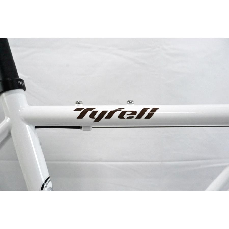TYRELL 「タイレル」 LOOX SORA 2023年モデル 20インチ ミニベロ TYRELL 「タイレル」 LOOX SORA 2023年モデル 20インチ ミニベロ