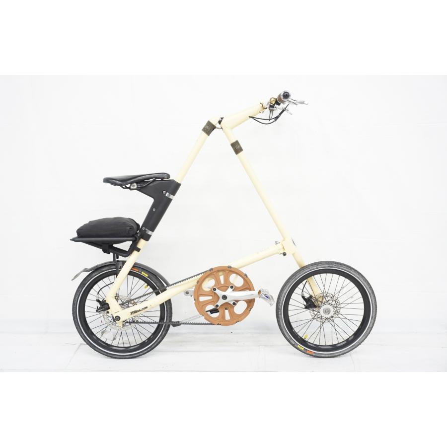 STRIDA 「ストライダ」 SX 年式不明 18インチ 折り畳み自転車 STRIDA 「ストライダ」 SX 年式不明 18インチ 折り畳み自転車