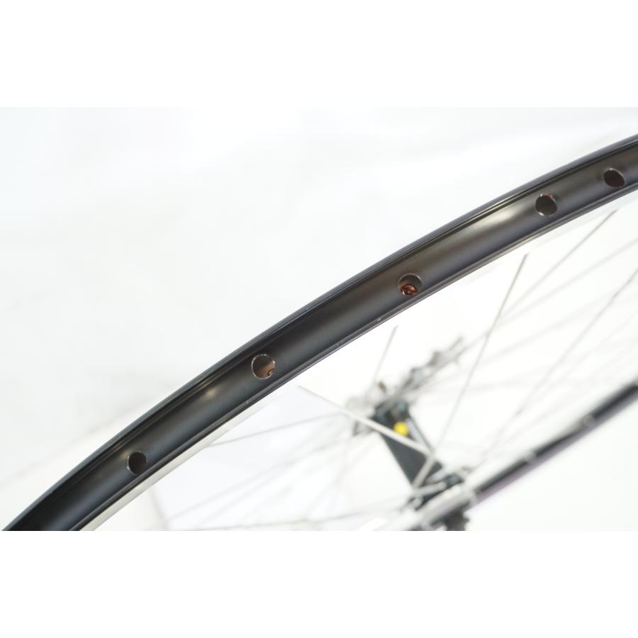 自転車 ARAYA 「アラヤ」 AERO1 ＋ハブ DT SWISS HUGI ホイールセット
