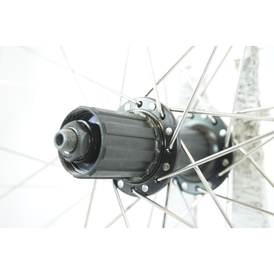 ARAYA 「アラヤ」 AR713 リム HB-RM35 ハブ SHIMANO 10s ホイール