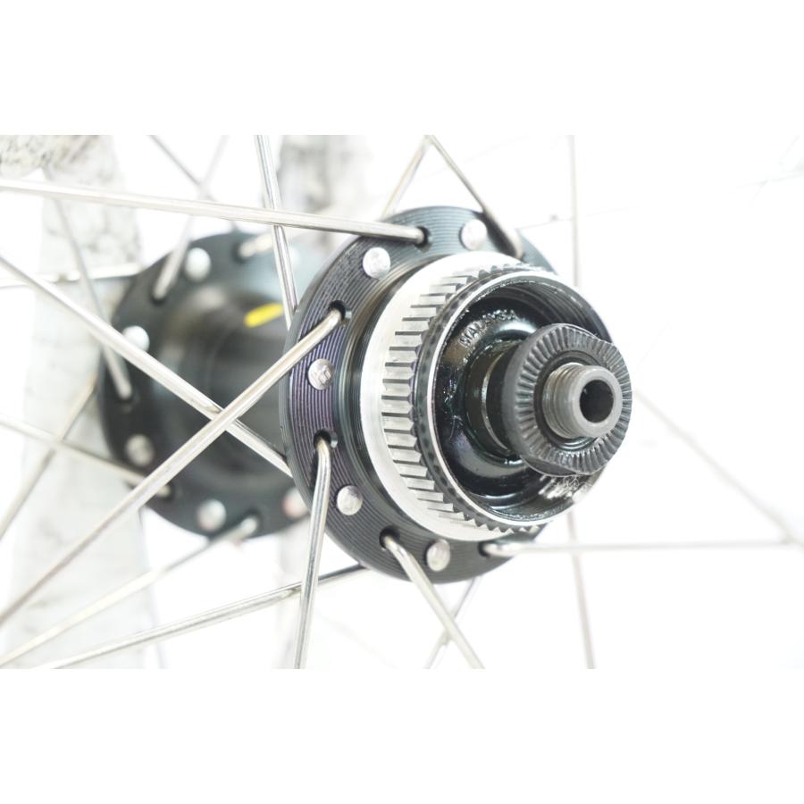 ARAYA 「アラヤ」 AR713 リム HB-RM35 ハブ SHIMANO 10s ホイール