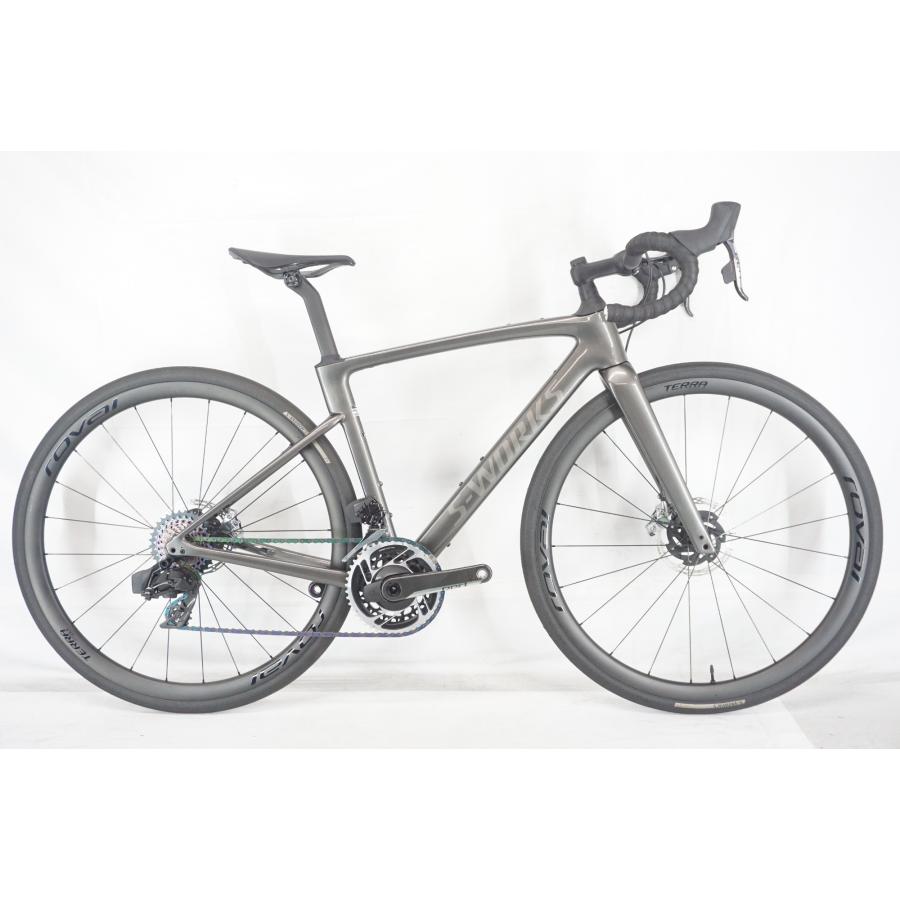 SPECIALIZED 「スペシャライズド」 S-WORKS ROUBAIX SL8 2024年モデル