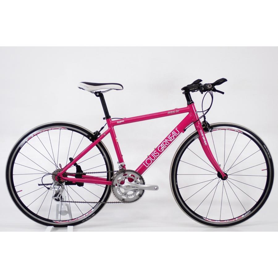 新車！ルイガノ ロードバイク！