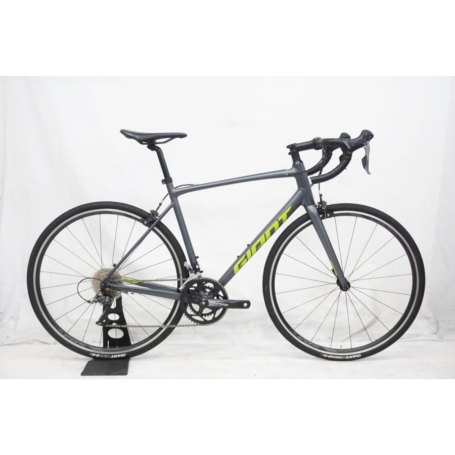 GIANT 「ジャイアント」 CONTEND2 2021年モデル ロードバイク/ 大阪