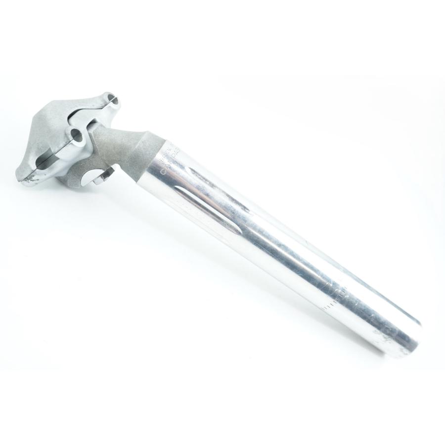 CAMPAGNOLO 「カンパニョーロ」 4051/1 SUPER RECORD φ27.2 215mm