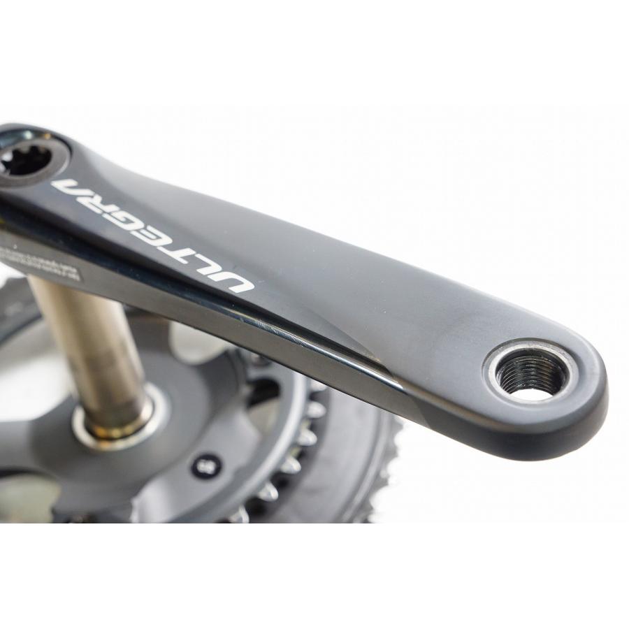 SHIMANO 「シマノ」 ULTEGRA FC-R8000 52-36T 170mm クランク SHIMANO 「シマノ」 ULTEGRA FC-R8000 52-36T 170mm クランク