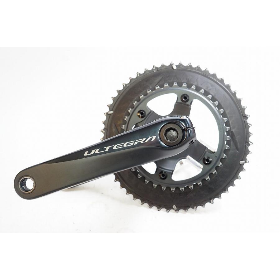 SHIMANO 「シマノ」 ULTEGRA FC-R8000 52-36T 170mm クランク SHIMANO 「シマノ」 ULTEGRA FC-R8000 52-36T 170mm クランク