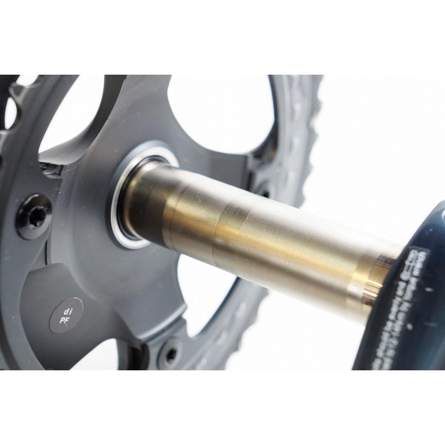 SHIMANO 「シマノ」 ULTEGRA FC-R8000 52-36T 170mm クランク SHIMANO 「シマノ」 ULTEGRA FC-R8000 52-36T 170mm クランク