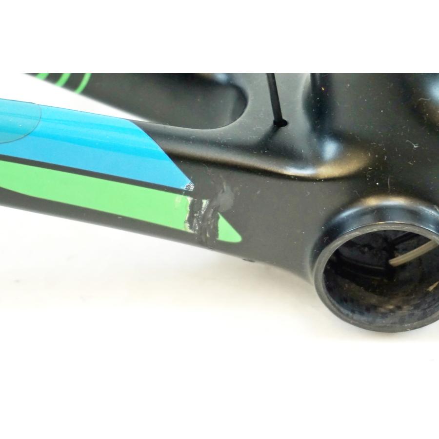 GIANT 「ジャイアント」 TCR ADVANCED PRO 2016年モデル フレーム