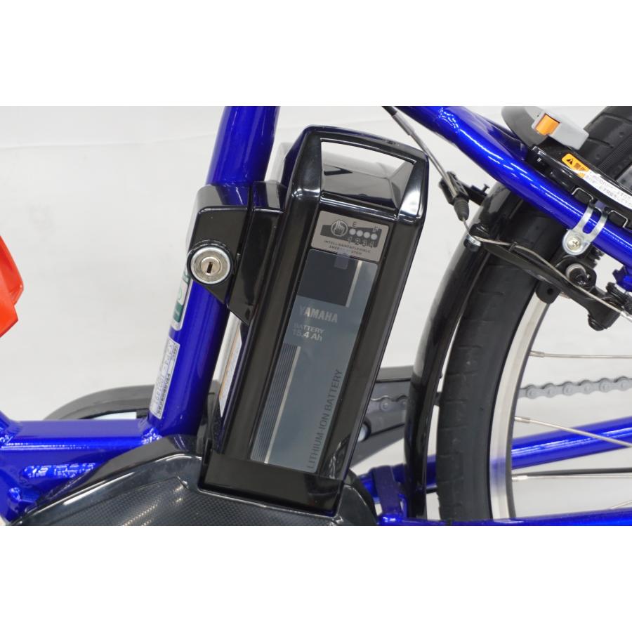 YAMAHA 「ヤマハ」 PAS BRACE 2023年モデル 電動アシスト自転車 YAMAHA 「ヤマハ」 PAS BRACE 2023年モデル 電動アシスト自転車