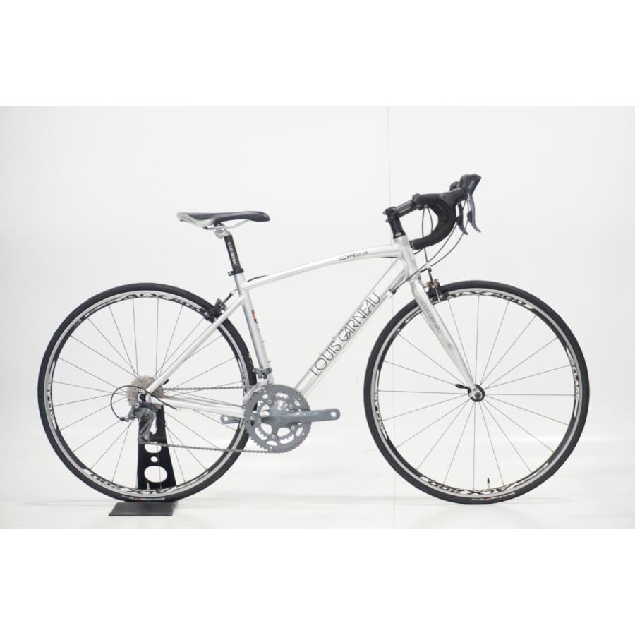 ルイガノCR23 (LOUIS GARNEAU / ルイガノ製品紹介 / LGS-CR23 ルイガノCR23 (LOUIS GARNEAU / ルイガノ製品紹介 / LGS-CR23