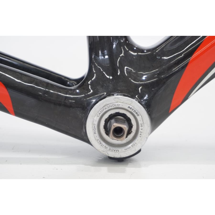 EDDY MERCKX 「エディーメルクス」 LXM 2008年モデル フレームセット