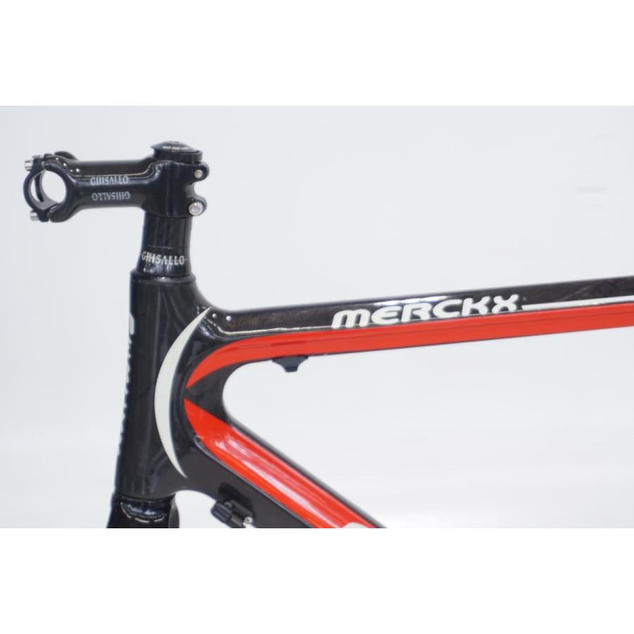EDDY MERCKX 「エディーメルクス」 LXM 2008年モデル フレームセット EDDY MERCKX 「エディーメルクス」 LXM 2008年モデル フレームセット