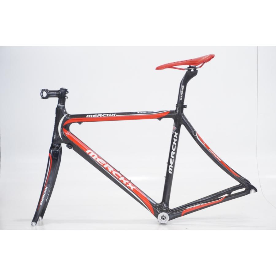 EDDY MERCKX 「エディーメルクス」 LXM 2008年モデル フレームセット EDDY MERCKX 「エディーメルクス」 LXM 2008年モデル フレームセット