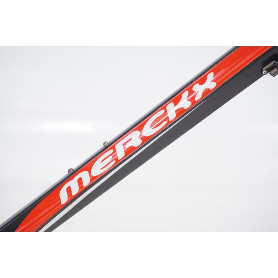 EDDY MERCKX 「エディーメルクス」 LXM 2008年モデル フレームセット EDDY MERCKX 「エディーメルクス」 LXM 2008年モデル フレームセット
