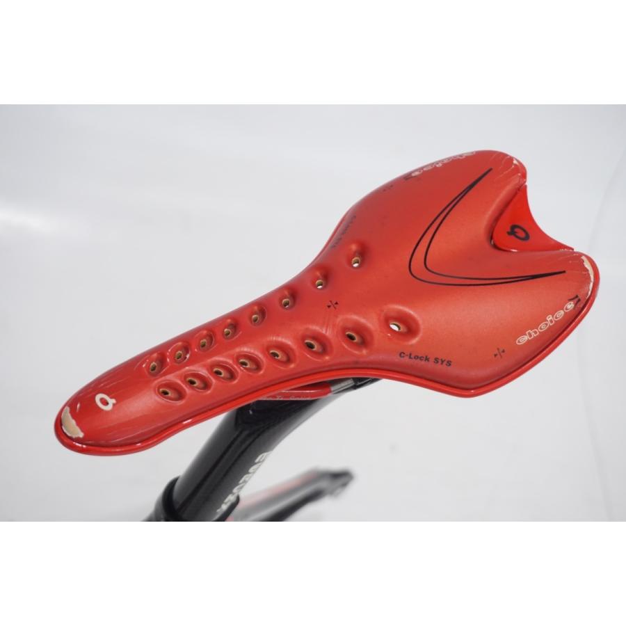 EDDY MERCKX 「エディーメルクス」 LXM 2008年モデル フレームセット