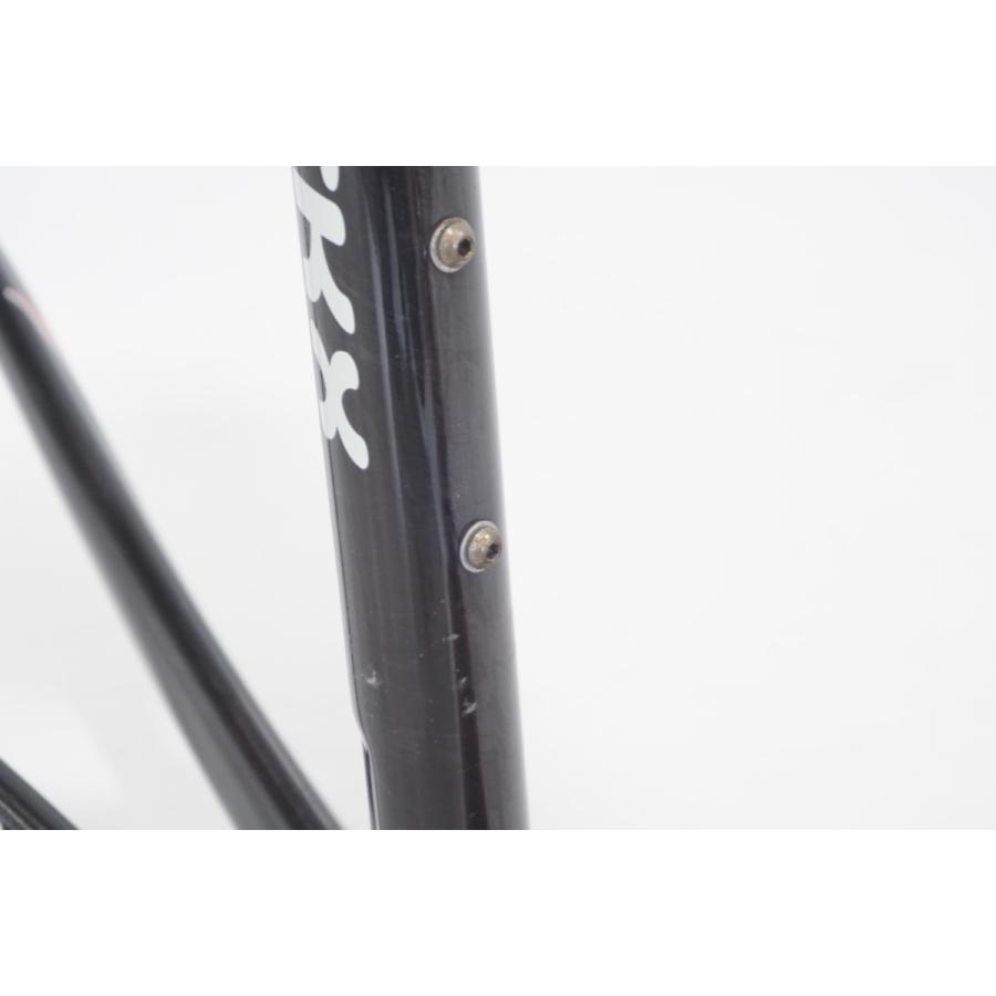 EDDY MERCKX 「エディーメルクス」 LXM 2008年モデル フレームセット EDDY MERCKX 「エディーメルクス」 LXM 2008年モデル フレームセット