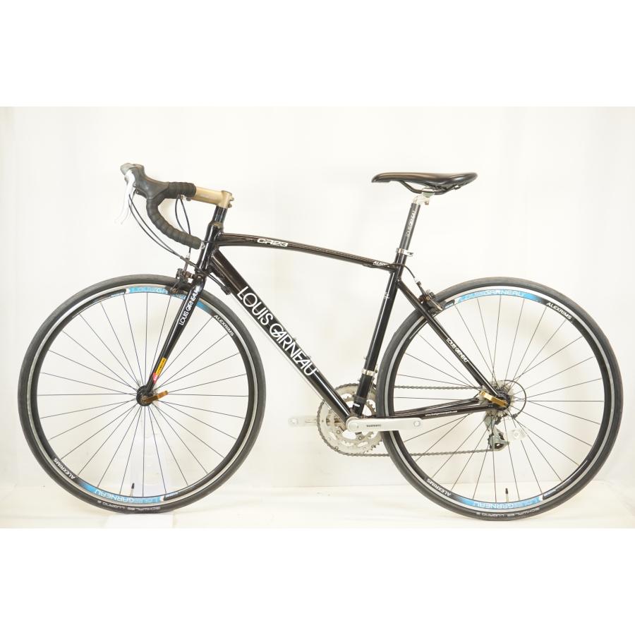 LOUIS GARNEAU 「ルイガノ」 LGS-CR23 2011年モデル ロードバイク