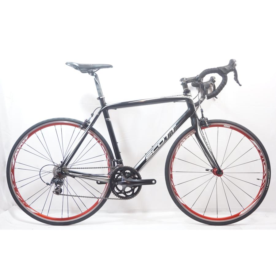 SCOTT 「スコット」 SPEEDSTER S45 2010年モデル ロードバイク 