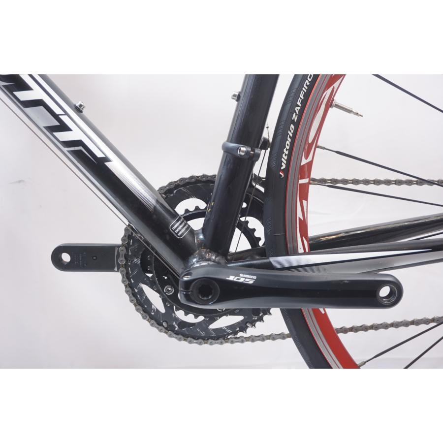 SCOTT 「スコット」 SPEEDSTER S45 2010年モデル ロードバイク 