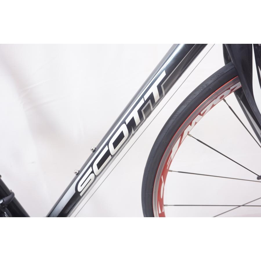 SCOTT 「スコット」 SPEEDSTER S45 2010年モデル ロードバイク 