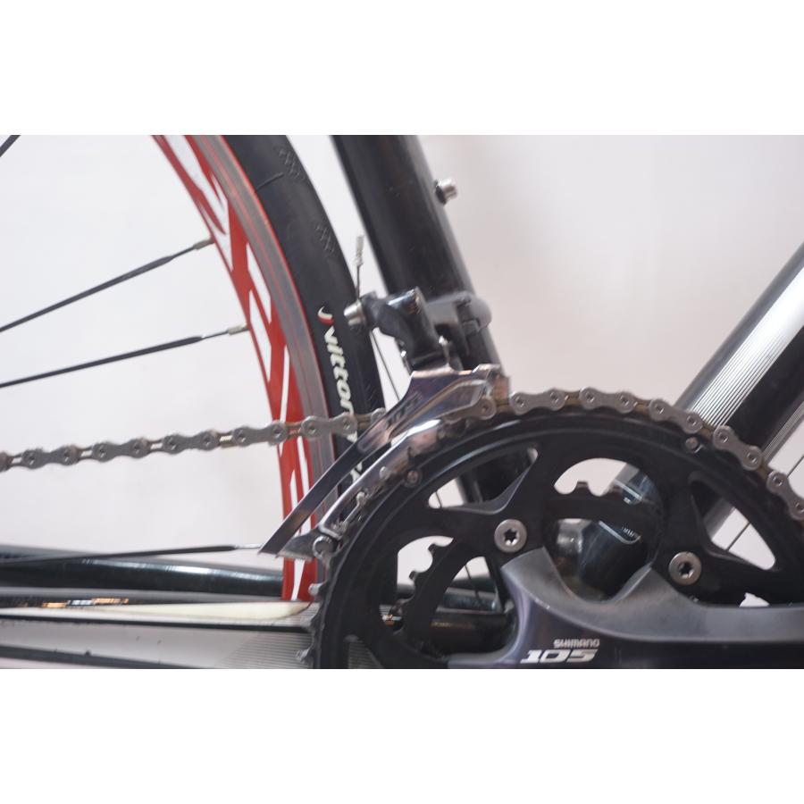 SCOTT 「スコット」 SPEEDSTER S45 2010年モデル ロードバイク 