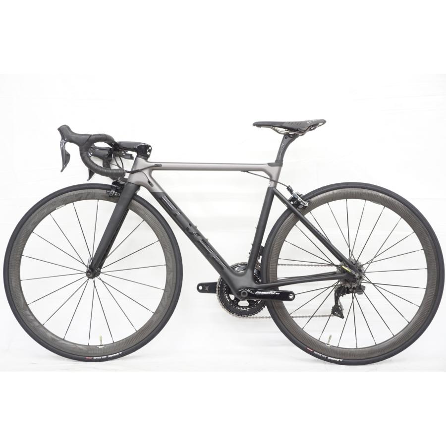 ELVES VANYAR Di2完成車 Elves Vanyar Review: Sub 6.5 kg Build with 100mm Cranks!