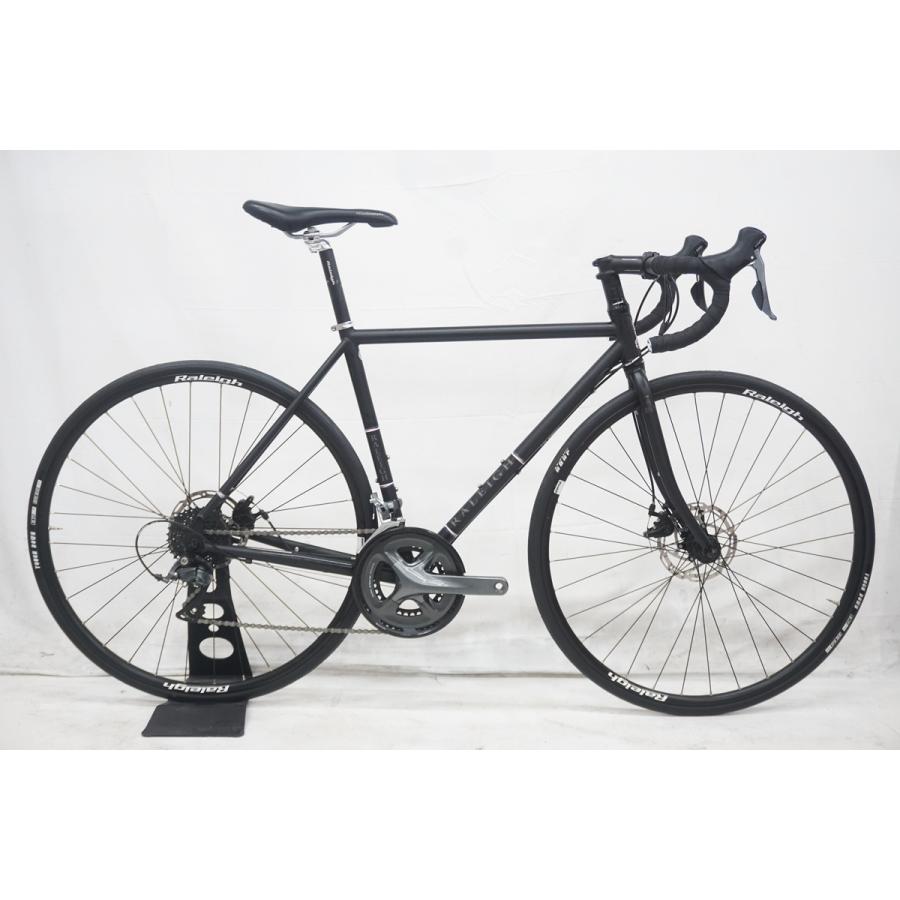 RALEIGH 「ラレー」 CRB CARLTON-B 2024年モデル ロードバイク/ 大阪